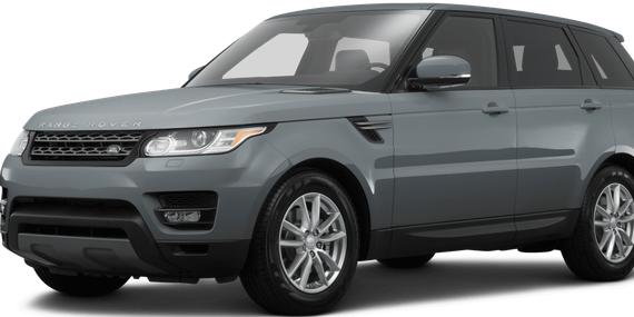 LAND ROVER RANGE ROVER SPORT 2015 SALWR2VF1FA606492 image